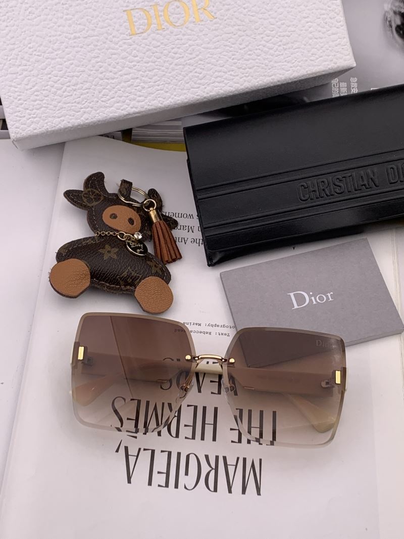 Dior Sunglasses